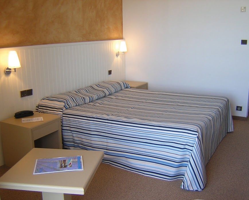 Noemys Toulon La Valette - Hotel Restaurant Avec Piscine 部屋 写真
